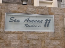 Sea Avenue Residences #1183342